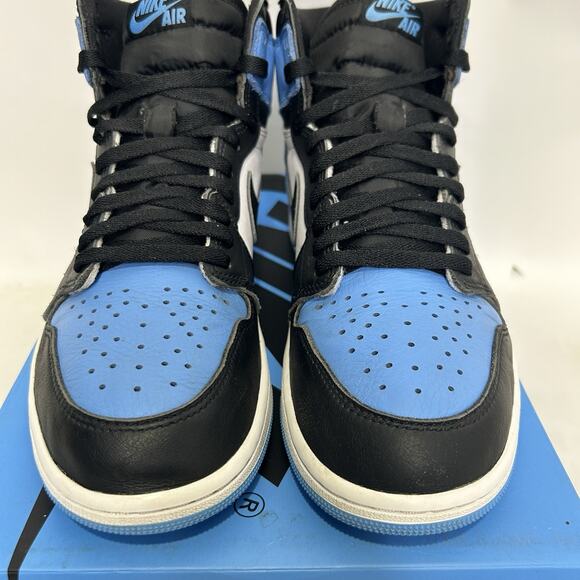 Nike Air Jordan 1 Retro OG High “UNC Toe” main image 5